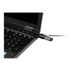 Combination Security Cable