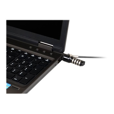 Combination Security Cable