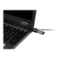 Combination Security Cable
