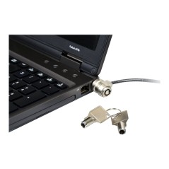 Port Designs PORT MASTER KEYED - câble de sécurité - 901210