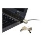 Keyed Security Cable With Master Key Keyed Security Cable With Master Key