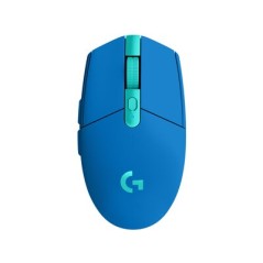 G305 LIGHTSPEED Wless G Mouse LILAC EWR2