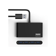 Usb Hub 4 Ports 3.0