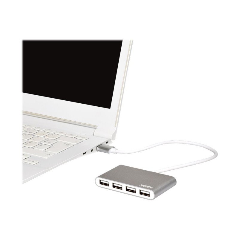 Usb Hub 4 Ports 2.0 Usb Hub 4 Ports 2.0