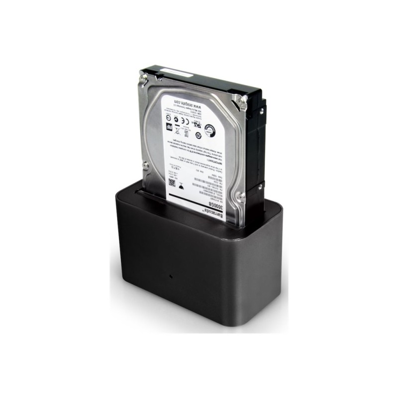 Hdd Docking Station Sata 2.5+3.5'' Hdd Docking Station Sata 2.5+3.5''