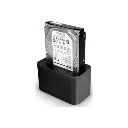 Hdd Docking Station Sata 2.5+3.5''