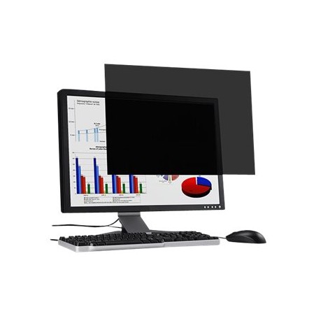 Privacy Filter 2D 27'' 16/9