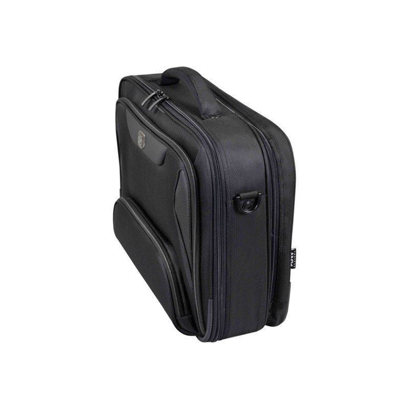 MANHATTAN Clamshell BF 14/15 6"