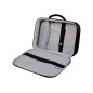 MANHATTAN Clamshell BF 14/15 6"
