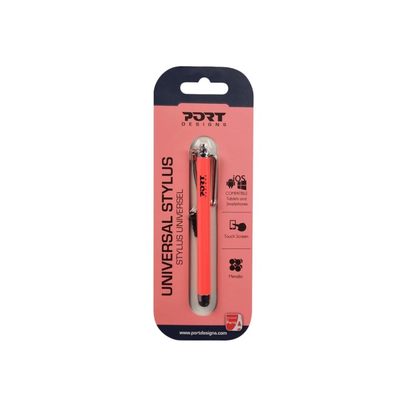 Stylus Tablet Pink Stylus Tablet Pink