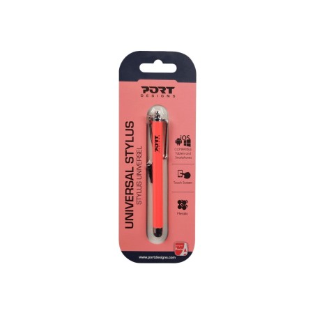 Stylus Tablet Pink
