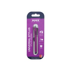 Stylus Tablet Purple