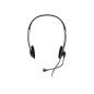 STEREO HEADSET WITH MIC STEREO HEADSET WITH MIC