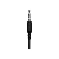 STEREO HEADSET WITH MIC