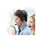 STEREO HEADSET WITH MIC STEREO HEADSET WITH MIC