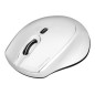 MOUSE OFFICE PRO SILENT WIRELESS - WHITE MOUSE OFFICE PRO SILENT WIRELESS - WHITE
