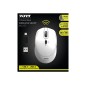 MOUSE OFFICE PRO SILENT WIRELESS - WHITE MOUSE OFFICE PRO SILENT WIRELESS - WHITE