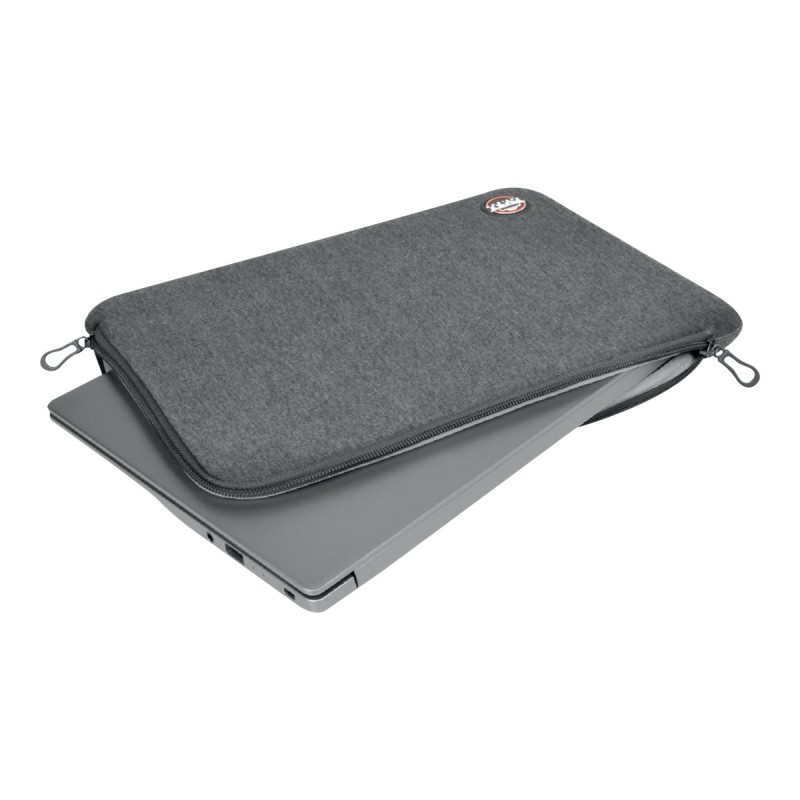 TORINO II SLEEVE 15.6'' GREY TORINO II SLEEVE 15.6'' GREY