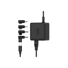 POWER SUPPLY GaN 65W - ACER/TOSHIBA - EU