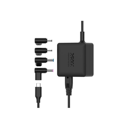 POWER SUPPLY GaN 65W - ACER/TOSHIBA - EU