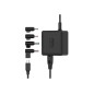 POWER SUPPLY GaN 65W - ACER/TOSHIBA - EU POWER SUPPLY GaN 65W - ACER/TOSHIBA - EU