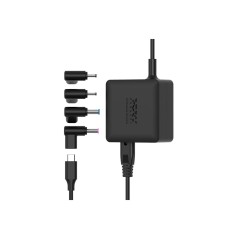 POWER SUPPLY GaN 65W - ACER/TOSHIBA - EU
