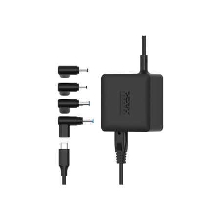POWER SUPPLY GaN 65W - ASUS - EU