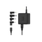 POWER SUPPLY GaN 65W - LENOVO - EU