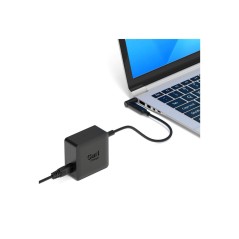 POWER SUPPLY GaN 65W - LENOVO - EU