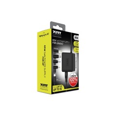 POWER SUPPLY GaN 65W - LENOVO - EU