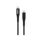 CABLE TYPE C TO TYPE C 2M PD 100W - CHAR