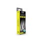 CABLE TYPE C TO TYPE C 2M PD 100W - CHAR
