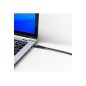 CABLE TYPE C TO TYPE C 2M PD 100W - CHAR