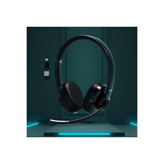 BINAURAL HEADSET BLUETOOTH - PRO