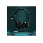 BINAURAL HEADSET BLUETOOTH - PRO