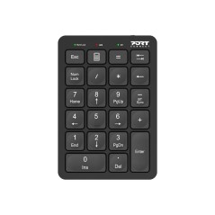 NUMERIC KEYPAD BLUETOOTH RECHARGEABLE