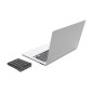 NUMERIC KEYPAD BLUETOOTH RECHARGEABLE