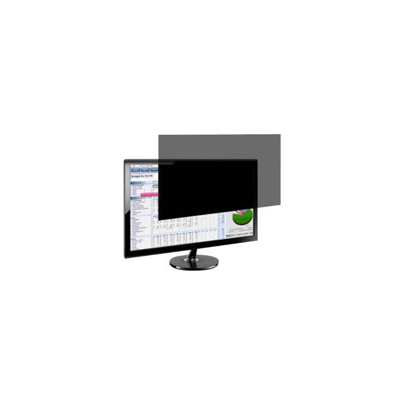 Privacy Filter 2D 24'' 16/9