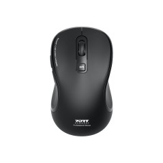 MOUSE RECHARGEABLE BT+RF 2.4 GHZ - ESS