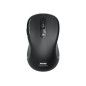 MOUSE RECHARGEABLE BT+RF 2.4 GHZ - ESS MOUSE RECHARGEABLE BT+RF 2.4 GHZ - ESS