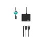 DOCKING MINI TYPE C HDMI+USB3+USB-C DOCKING MINI TYPE C HDMI+USB3+USB-C