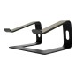 STAND NOTEBOOK ALUMINIUM STAND NOTEBOOK ALUMINIUM