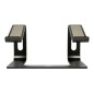 STAND NOTEBOOK ALUMINIUM STAND NOTEBOOK ALUMINIUM