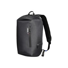 SAN FRANCISCO BACKPACK 15.6'' GREY