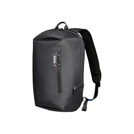 SAN FRANCISCO BACKPACK 15.6'' GREY
