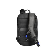SAN FRANCISCO BACKPACK 15.6'' GREY