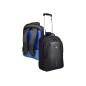 CHICAGO EVO BACKPACK TROLLEY 15.6