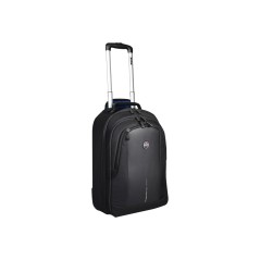 CHICAGO EVO BACKPACK TROLLEY 15.6