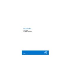 Dell Active Pen - PN5122W
