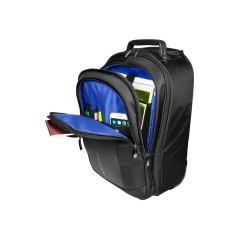 CHICAGO EVO BACKPACK TROLLEY 15.6